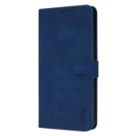 AZNS Skin Feel Calf Texture Flip Leather Phone Case, For Redmi Turbo 4 Pro, For Redmi Turbo 4 / Xiaomi Poco X7 Pro, For Redmi K80 Pro, For Redmi K80 - Image 2
