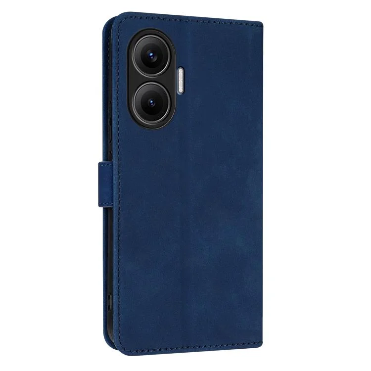 EDA007201207A_2.webp AZNS Skin Feel Calf Texture Flip Leather Phone Case, For Redmi Turbo 4 Pro, For Redmi Turbo 4 / Xiaomi Poco X7 Pro, For Redmi K80 Pro, For Redmi K80 - Image 3