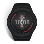 Integrated TPU Watch Band - Image 4