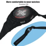 Integrated TPU Watch Band - Image 5