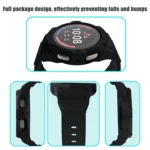 Integrated TPU Watch Band - Image 6