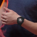 Integrated TPU Watch Band - Image 7