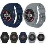 Integrated TPU Watch Band - Image 2