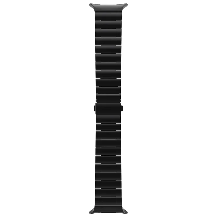 EDA007203301A_2.webp One Bead Flat Buckle Pure Titanium Watch Band - Image 8