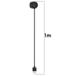 Smart Watch Magnetic Charging Cable, Length: 1m - Image 6