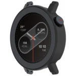 Half Package Hollow PC Watch Protective Case - Image 5