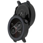 Half Package Hollow PC Watch Protective Case - Image 6