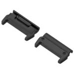 1 Pair Metal Head Adapter Watch Band Quick Release Connector - Image 4