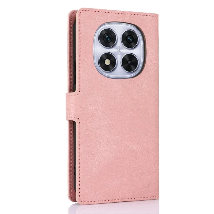EDA007209208A_2.webp Fantasy Skin-feel Calfskin Texture Leather Phone Case, For Xiaomi Poco X7 5G, For Xiaomi Poco M7 Pro 5G, For Xiaomi 14T Pro, For Xiaomi 14T - Image 3