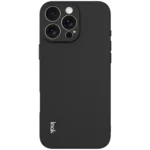 imak UC-4 Series Straight Edge TPU Phone Case, For iPhone 16 Pro Max, For iPhone 16 Pro, For iPhone 16 - Image 6