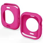 Candy TPU Half Coverage Watch Case - Image 3