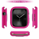 Candy TPU Half Coverage Watch Case - Image 4