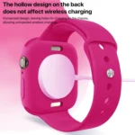 Candy TPU Half Coverage Watch Case - Image 5