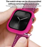 Candy TPU Half Coverage Watch Case - Image 6