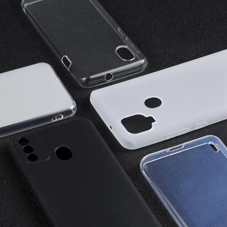 EDA007213809A_4.webp 10pcs TPU Phone Case, For OnePlus Nord 5, For OnePlus Ace 5 Ultra, For OnePlus Ace 5 Racing, For OnePlus 13s, For OnePlus 13T, For OnePlus Nord CE5, For OnePlus 13R, For OnePlus Ace 5 Pro... - Image 5