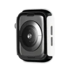 Spray Glazing PC Frame Half Coverage Watch Case - Image 5