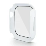 PC Integrated Tempered Film Watch Case - Image 3