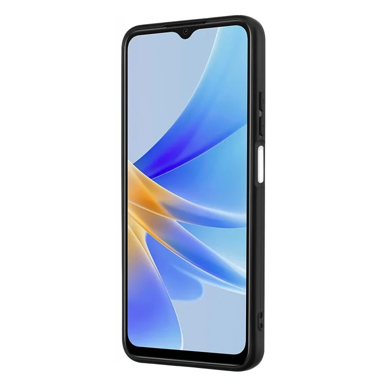 EDA007218410A_2.webp Matte Ring Holder TPU Phone Case, For Redmi Note 13 5G, For Redmi Note 13 Pro 5G, For Redmi Note 11 / Note 11S / Note 12S, For Redmi Note 12 Pro 4G / 11 Pro Global, For Redmi A1+ / A2+... - Image 3