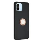 Matte Ring Holder TPU Phone Case, For Redmi A1 / A2, For Redmi Note 12 Pro 5G / Xiaomi Poco X5 Pro, For Redmi Note 12 5G / Xiaomi Poco X5, For Redmi 11A / 12C, For Redmi Note 10 4G / Xiaomi Poco M5s - Image 2