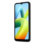 Matte Ring Holder TPU Phone Case, For Redmi A1 / A2, For Redmi Note 12 Pro 5G / Xiaomi Poco X5 Pro, For Redmi Note 12 5G / Xiaomi Poco X5, For Redmi 11A / 12C, For Redmi Note 10 4G / Xiaomi Poco M5s - Image 3