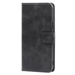 Calf Texture Buckle Flip Leather Phone Case, For iPhone 16 Pro Max, For iPhone 16 Pro, For iPhone 16 Plus, For iPhone 16 - Image 2