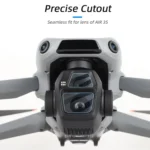 For DJI Air 3S Sunnylife Tempered Glass Film Lens Protector - Image 6