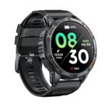 LEMFO K67 1.43 inch AMOLED Screen GPS Sports Smart Watch, Support Bluetooth Call / Health Monitoring - Image 10
