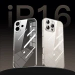 TOTU PC-1 Soft Series Precision Lens Holes TPU Phone Case, For iPhone 16 Pro Max, For iPhone 16 Pro, For iPhone 16 Plus, For iPhone 16 - Image 2