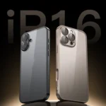 TOTU PC-2 Soft Jane Series Electroplated TPU Phone Case with Lens Film, For iPhone 16 - Image 2