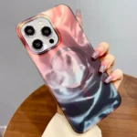 Gradient MagSafe PC Hybrid TPU Phone Case, For iPhone 15 Pro, For iPhone 15 Plus, For iPhone 15, For iPhone 14, For iPhone 14 Pro