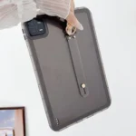 Wristband Holder PC Hybrid TPU Soft Tablet Case, For Xiaomi Pad 5 / Pad 5 Pro - Image 5