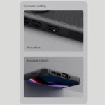 NILLKIN Frosted Shield Pro PC + TPU Phone Case, For Xiaomi Poco X7 Pro, For Xiaomi 15 Pro, For Xiaomi 15, For Xiaomi 14T Pro, For Xiaomi 14T - Image 10