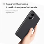 NILLKIN Frosted Shield Pro Magnetic Phone Case, For Xiaomi Poco F7, For Xiaomi Poco X7 Pro, For Xiaomi 14T Pro, For Xiaomi 14T - Image 7