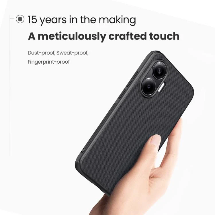 EDA007261904A_6.webp NILLKIN Frosted Shield Pro Magnetic Phone Case, For Xiaomi Poco F7, For Xiaomi Poco X7 Pro, For Xiaomi 14T Pro, For Xiaomi 14T - Image 7