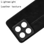 Cow Pattern Sewing Back Cover Phone Case, For Xiaomi 14T - Image 6