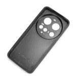 Cow Pattern Sewing Back Cover Phone Case, For Xiaomi 15 Ultra, For Xiaomi Poco X7 Pro, For Xiaomi 15 Pro, For Xiaomi 15, For Xiaomi 14T Pro - Image 4