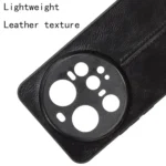 Cow Pattern Sewing Back Cover Phone Case, For Xiaomi 15 Ultra, For Xiaomi Poco X7 Pro, For Xiaomi 15 Pro, For Xiaomi 15, For Xiaomi 14T Pro - Image 6