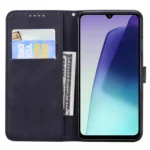 Retro Skin Feel Butterflies Embossing Horizontal Flip Leather Phone Case, For Xiaomi Poco C75, For Xiaomi 14T Pro, For Xiaomi 14T - Image 5