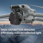 For DJI Air 3S JSR CB Series Drone Lens Filter - Image 5