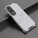 Honeycomb Shockproof Phone Case, For OPPO K12x 5G Global, For OPPO Find X8 Pro 5G - Image 2