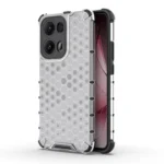 Honeycomb Shockproof Phone Case, For OPPO Reno13 Pro 5G Global, For OPPO Reno13 5G Global, For OPPO Reno13 F 5G Global, For OPPO Find X8 5G