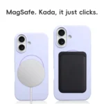 Liquid Silicone MagSafe Phone Case, For iPhone 12 Pro - Image 10