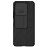 NILLKIN Black Mirror Series Camshield PC Phone Case, For Redmi Note 14 5G