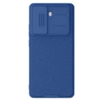 NILLKIN CamShield Pro PC Phone Case, For Redmi Turbo 4, For Redmi Note 14 Pro+ 5G, For Redmi Note 14 Pro 5G