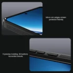 NILLKIN CamShield Pro PC Phone Case, For Redmi Turbo 4, For Redmi Note 14 Pro+ 5G, For Redmi Note 14 Pro 5G - Image 13