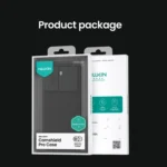 NILLKIN CamShield Pro PC Phone Case, For Redmi Turbo 4, For Redmi Note 14 Pro+ 5G, For Redmi Note 14 Pro 5G - Image 14