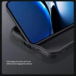 NILLKIN CamShield Pro PC Phone Case, For Redmi Turbo 4, For Redmi Note 14 Pro+ 5G, For Redmi Note 14 Pro 5G - Image 9