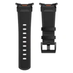 Mecha Style Leather Watch Band - Image 7