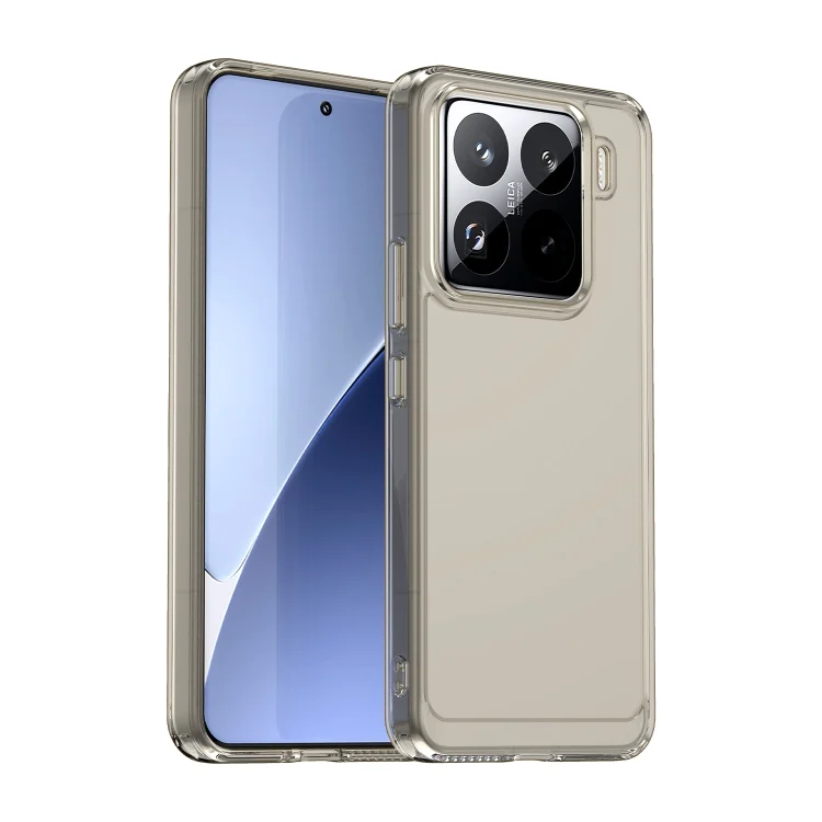 Candy Series TPU Phone Case, For Xiaomi 15 Pro, For Xiaomi 14 Civi, For Xiaomi Civi 4 Pro, For Xiaomi Poco C61, For Xiaomi Poco M6 Pro 4G, For Xiaomi Poco X6 5G