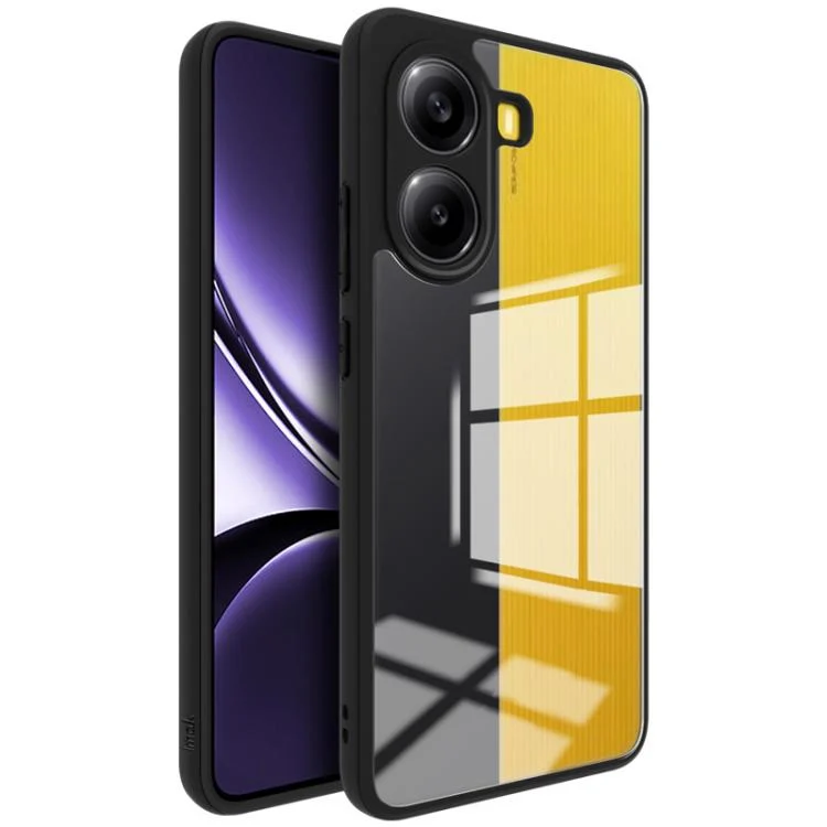 imak UX-9A Series Four-corner Airbag Shockproof Phone Case, For Redmi Turbo 4, For Redmi K80, For Redmi Note 14 5G, For Redmi Note 14 Pro+ 5G, For Redmi Note 14 Pro 5G